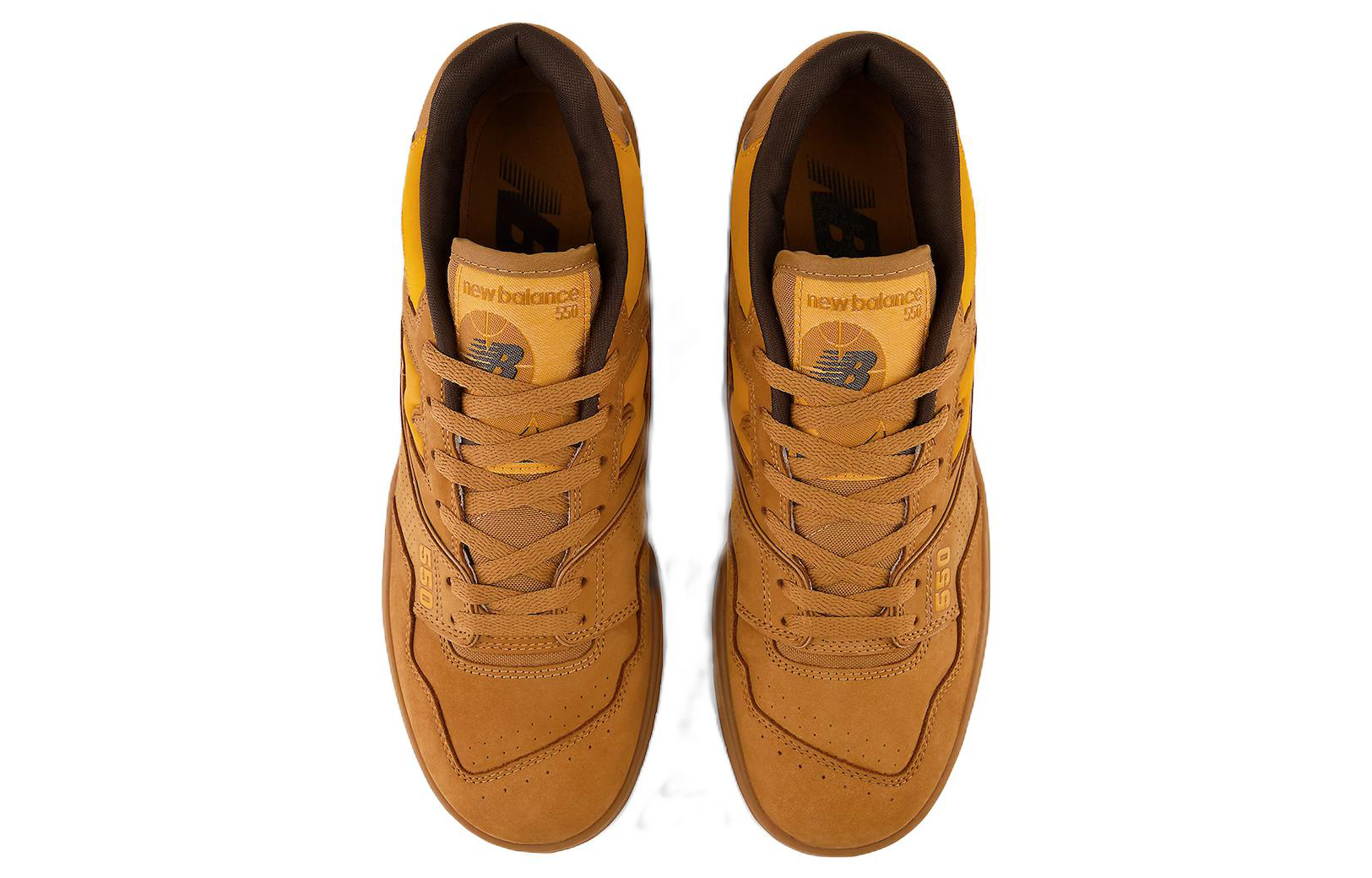 550 New Balance ‘Wheat’