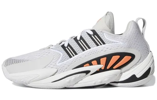 Adidas Crazy Byw X 2.0 'Grey One Semi Coral'