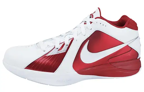 Nike Kd 3 Tb Red