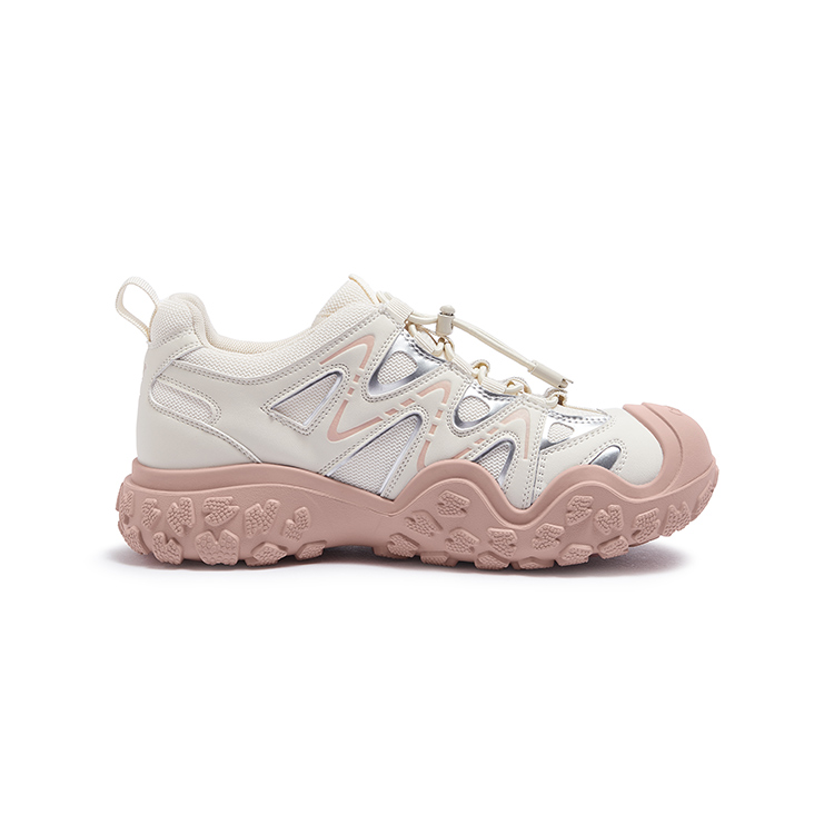 CAMEL Ugly Cute 2.0 Hiking Shoes Women’s