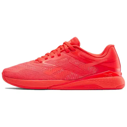 Nano X5 Wmns Reebok 'Energy Red' Women's