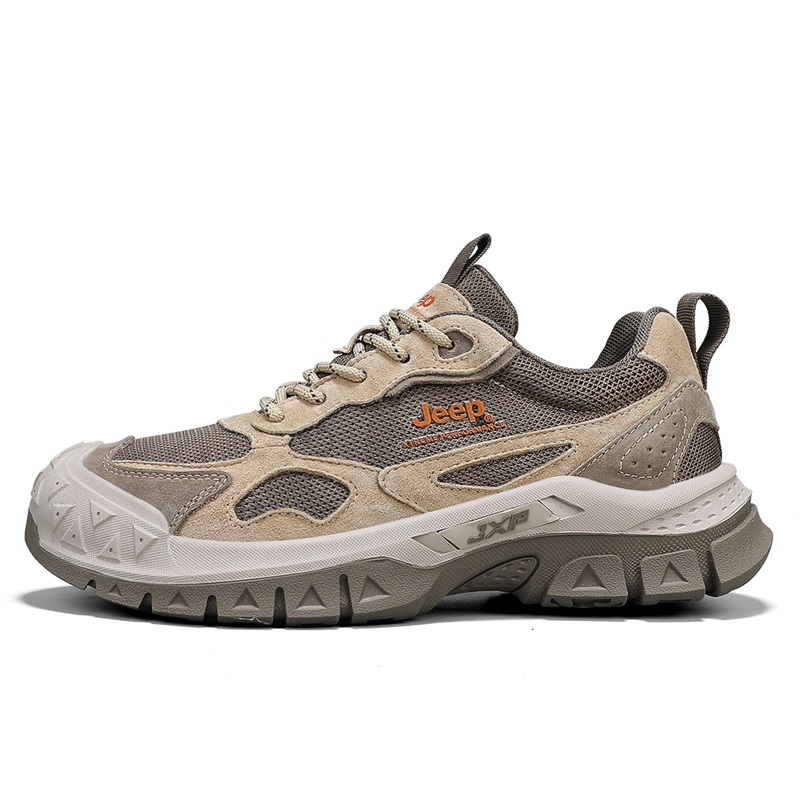 Jeep Low top Hiking Shoes Men’s