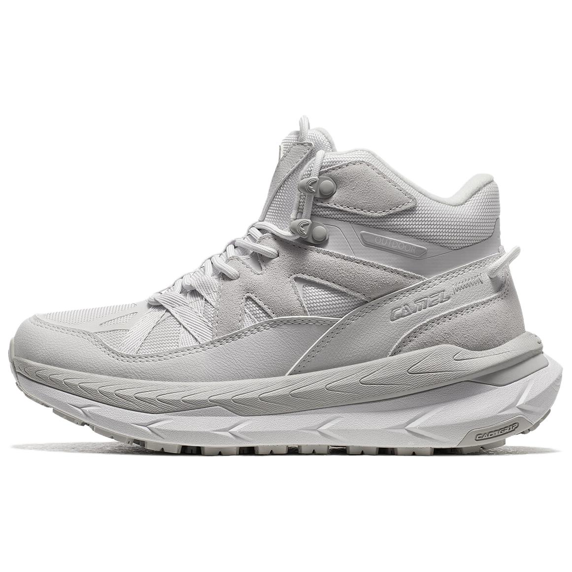 CAMEL Distant Mountain High top Mountaineering Shoes Women’s