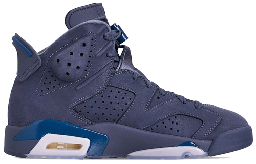 Jordan 6 Retro Diffused Blue
