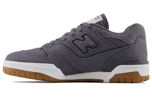 550 New Balance 'Magnet Canvas'