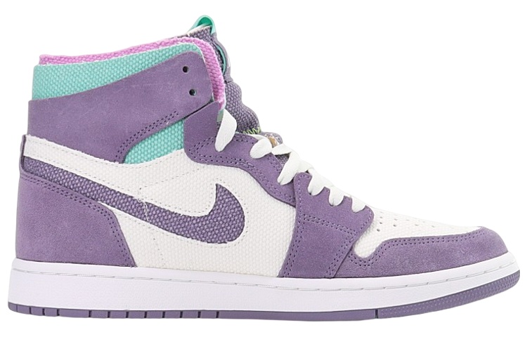 Jordan 1 High Zoom Air Cmft White Daybreak Tropical Twist