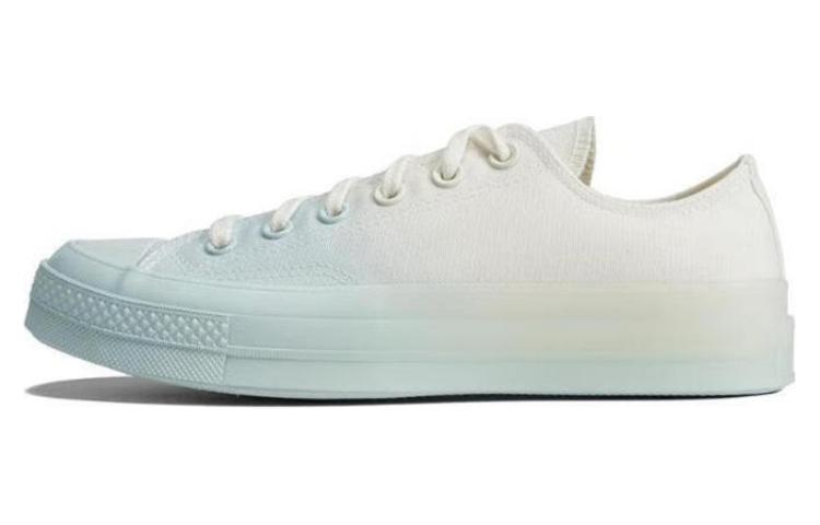 Кеды Converse Converse Chuck 70 (белый градиент)