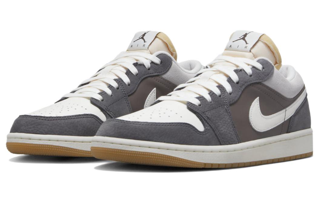 Jordan 1 Low Snkrs Day Korea Magpie 2023