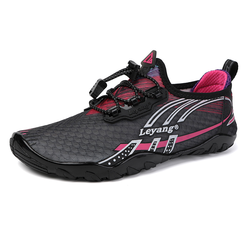 Leyang Low top Training Shoes Women’s Golden Rose