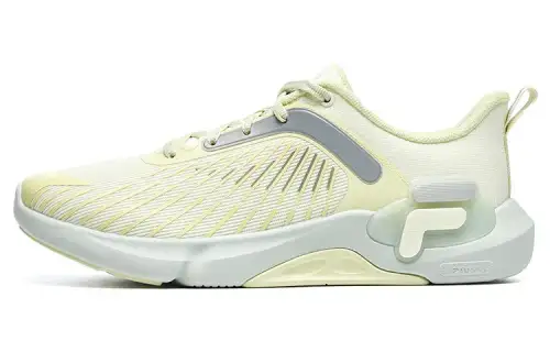 FILA XFT Low top Training Shoes Women's Green Hedge