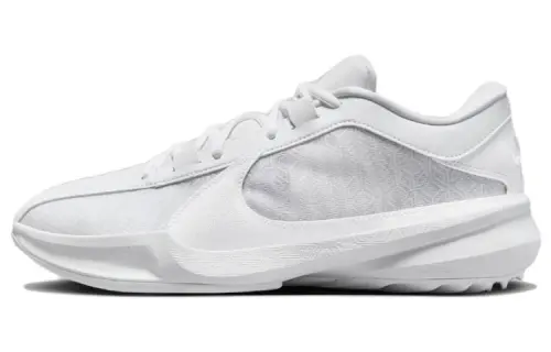 Nike Zoom Freak 5 Tb Triple White