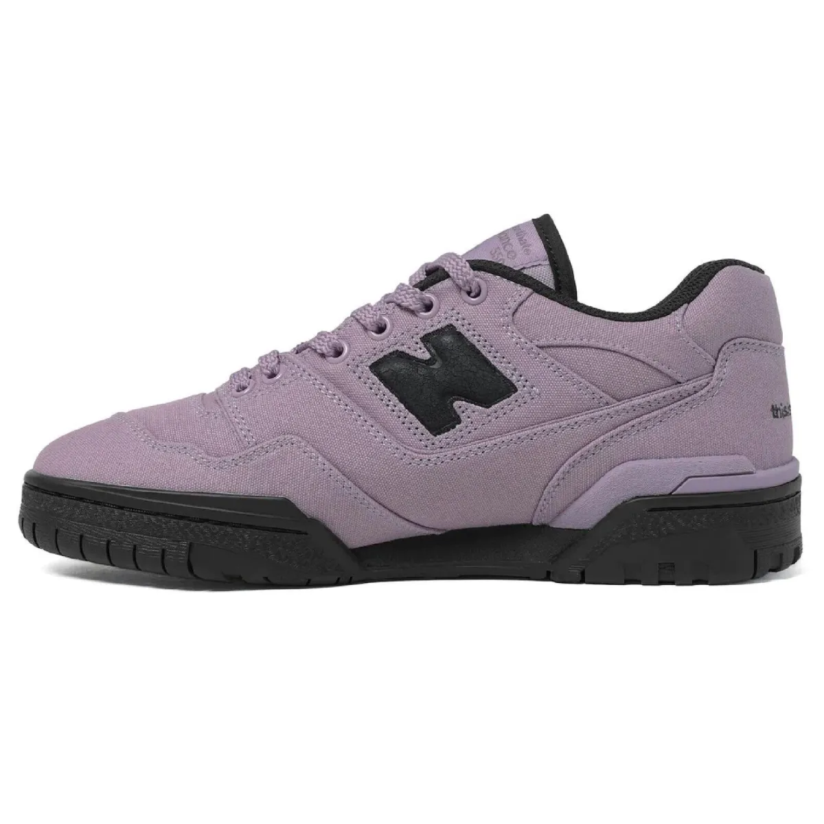 550 thisisneverthat x 550 New Balance 'Pink'