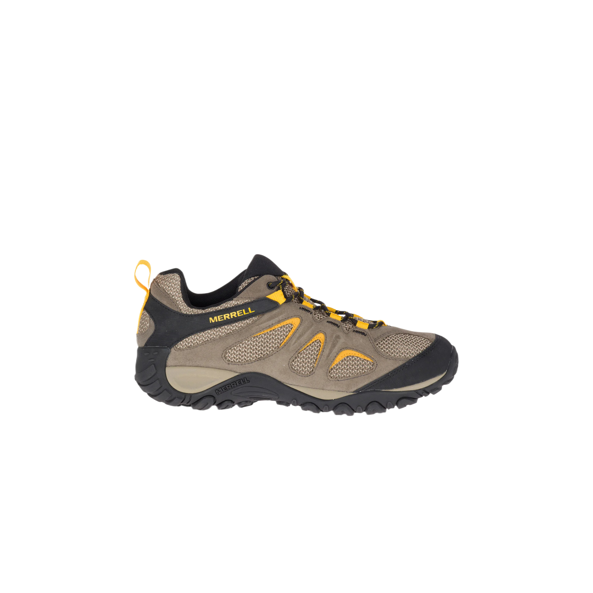 MERRELL Yokota 2 Low top Hiking Shoes Men’s Brown