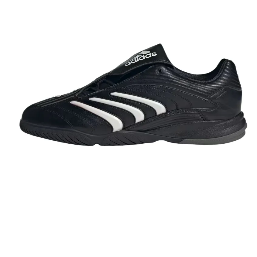 Adidas Predator Sala Synthetic Leather Low top Training Shoes Unisex