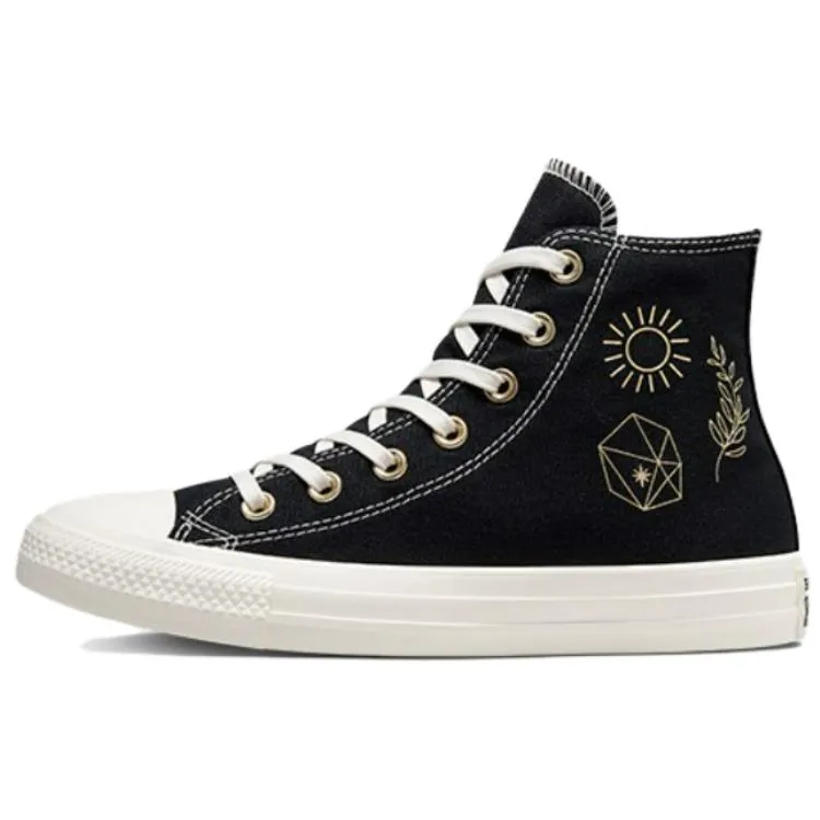Chuck Taylor All Star Wmns Converse High 'Golden Elements'
