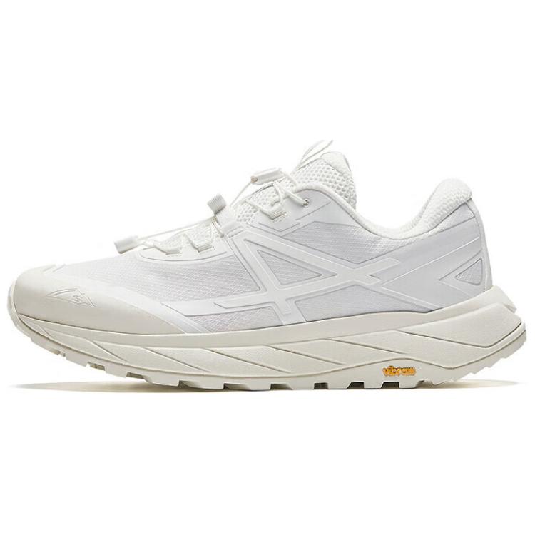 Anta Walker Cushioning Slip Resistant Abrasion Resistant Cushioning Slip Resistant Abrasion Resistant Low top
