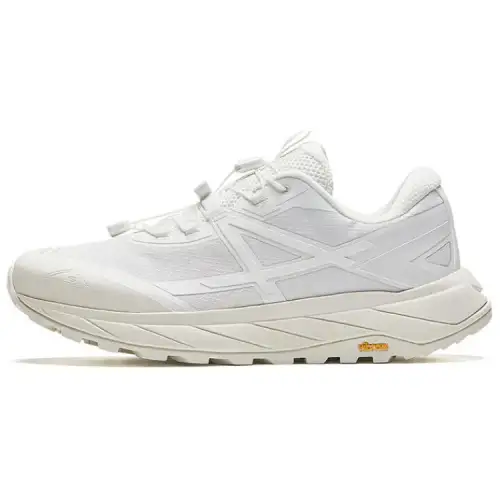Anta Walker Cushioning Slip Resistant Abrasion Resistant Cushioning Slip Resistant Abrasion Resistant Low top