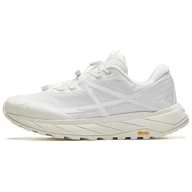 Anta Walker Cushioning Slip Resistant Abrasion Resistant Cushioning Slip Resistant Abrasion Resistant Low top