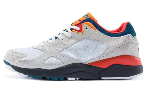 Mizuno Sky Medal S White/Grey/Red