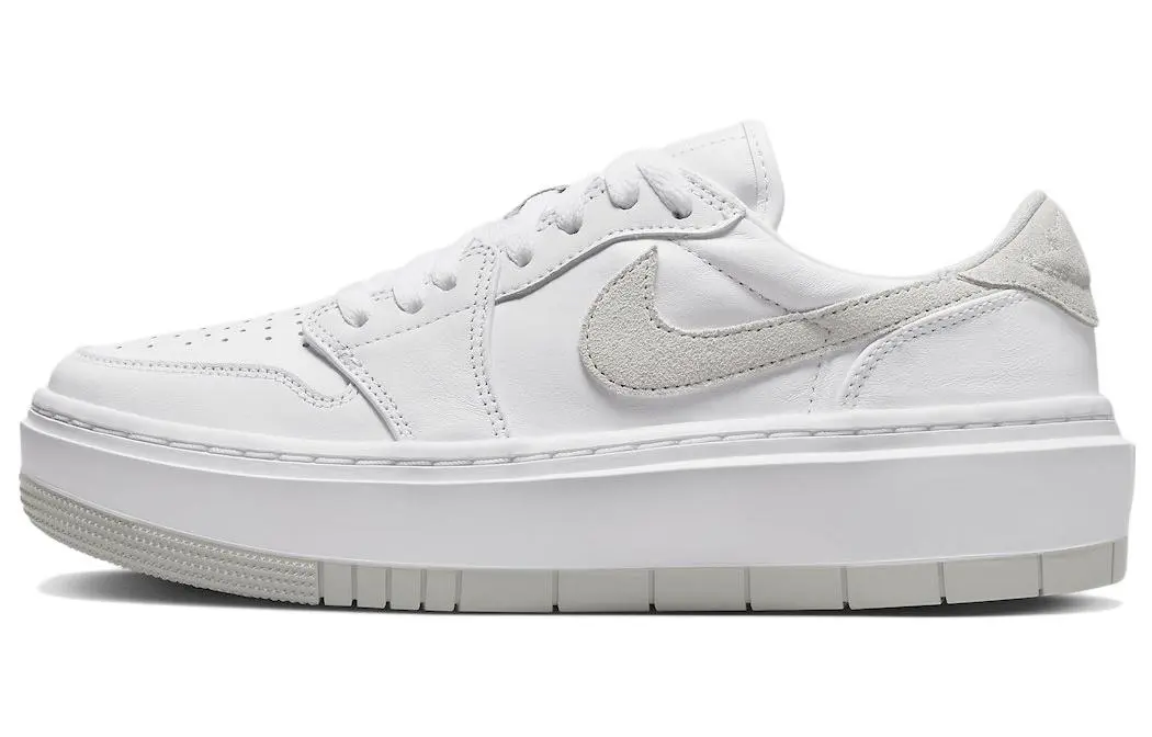 Jordan 1 Elevate Low Neutral Grey Women's