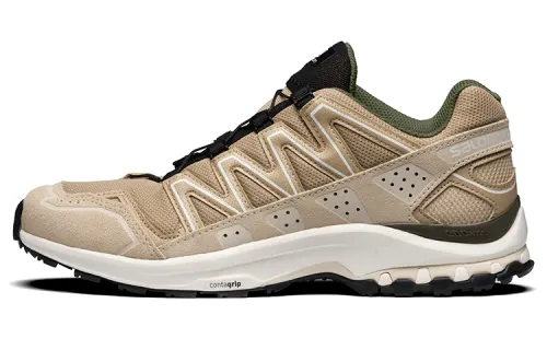 SALOMON XA PRO 3D Fabric Cushioning Slip Resistant Abrasion Resistant Cushioning Slip Resistant Abrasion Resistant