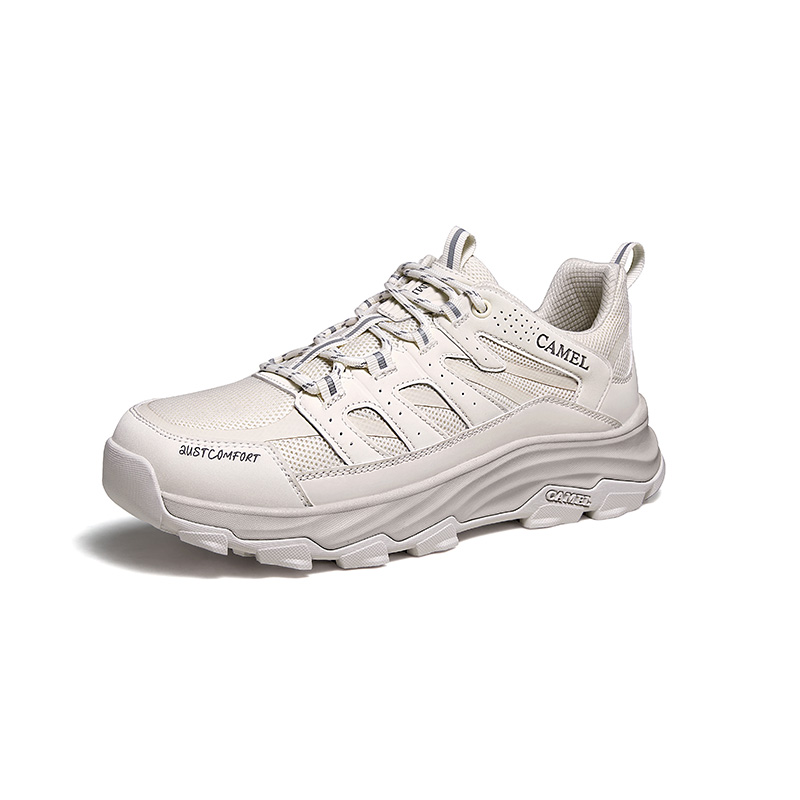 CAMEL Create The Extreme Mountaineering Hiking Shoes Men’s