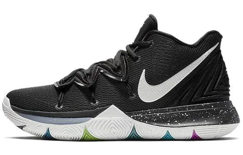 Nike Kyrie 5 Ep 'Black Magic'