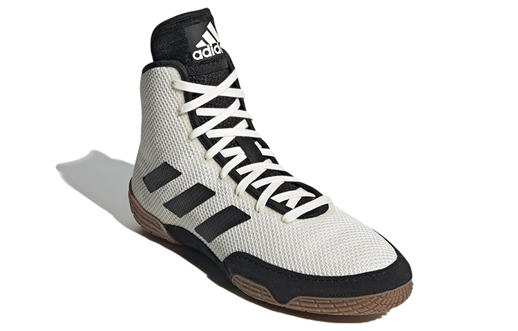 Adidas Tech Fall 2.0 Abrasion Resistant High top Training Shoes