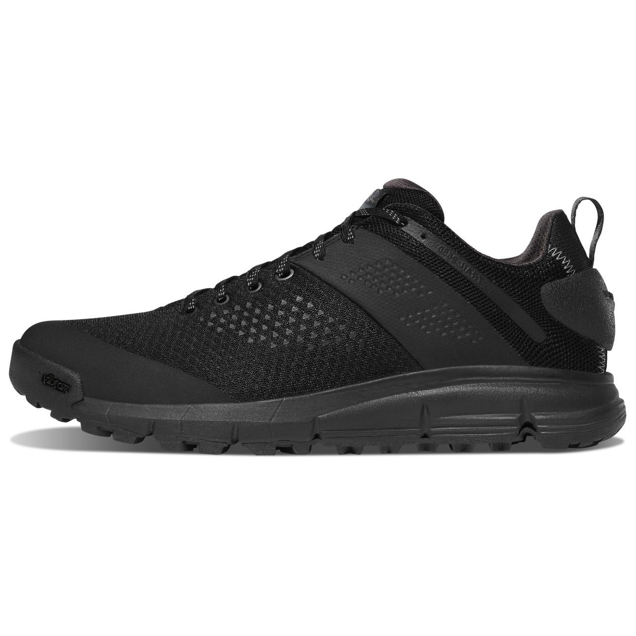 Danner Trail 2650 Slip Resistant Abrasion Resistant Low top Mountaineering Shoes Men's Black