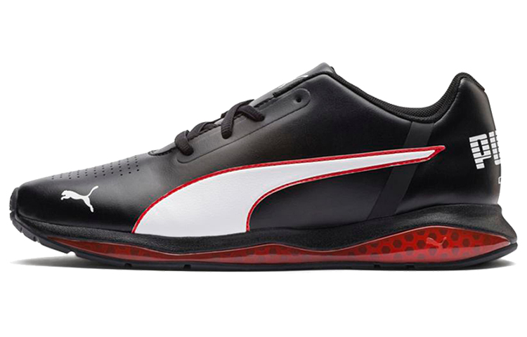 PUMA Cell Ultimate Sl 'Black White Red' Women's