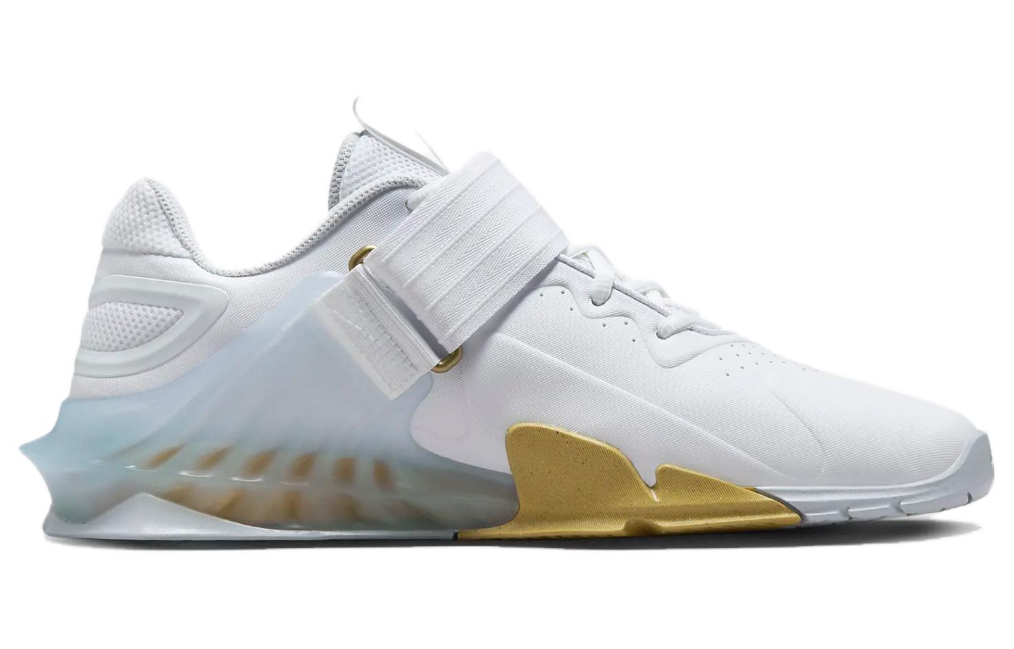 Nike Savaleos ‘White Gold’