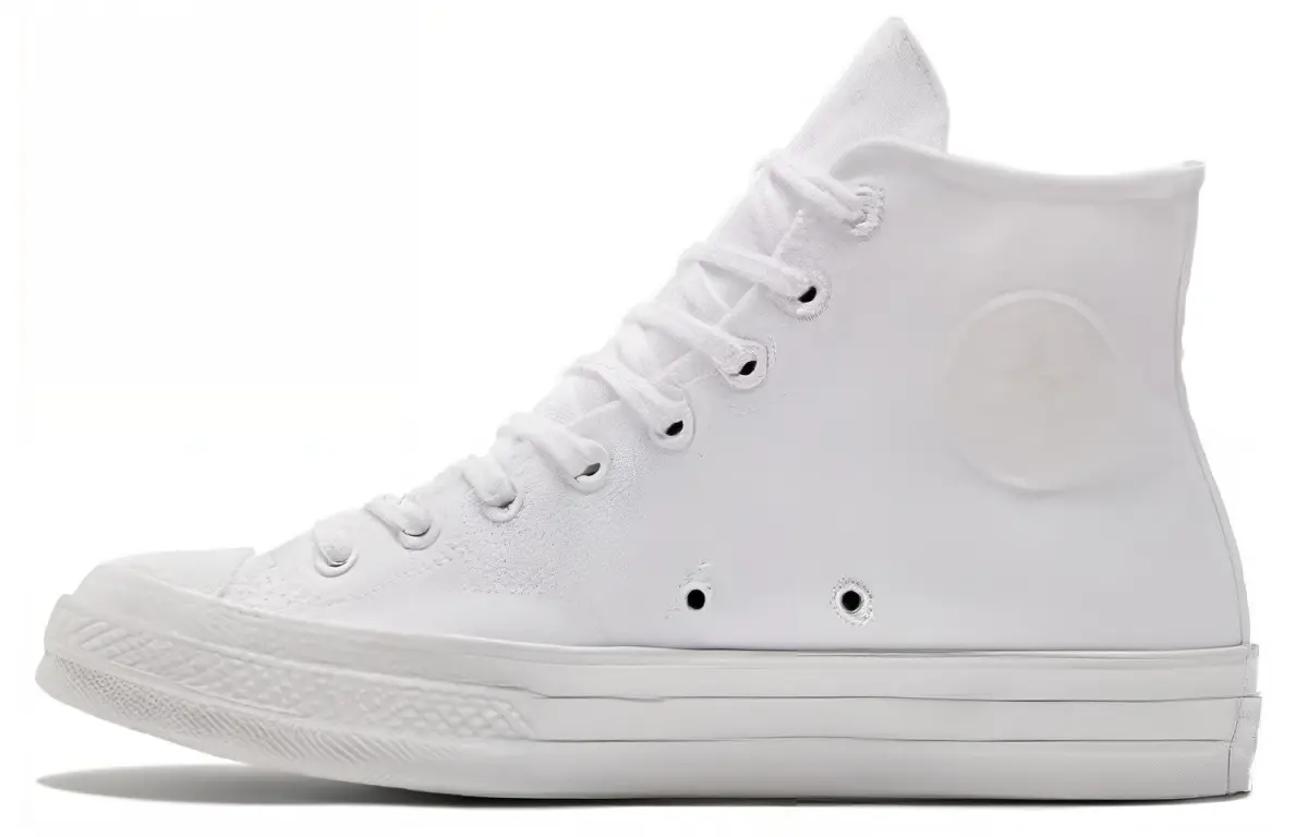 Converse Chuck Taylor All Star Abrasion Resistant, Breathable, Lightweight Abrasion Resistant, Breathable, Lightweight
