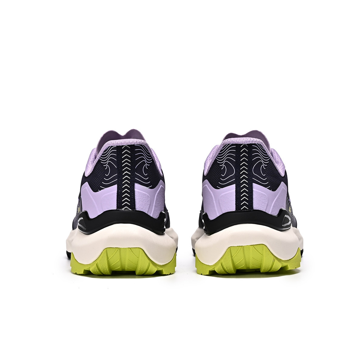 TUTU Cushioning Moisture Wicking Rebound Balance Support Abrasion Resistant Breathable Low top Hiking Shoes Women’s