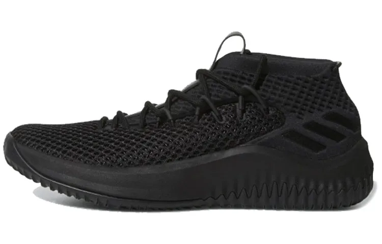Adidas Dame 4 'Dame Time'