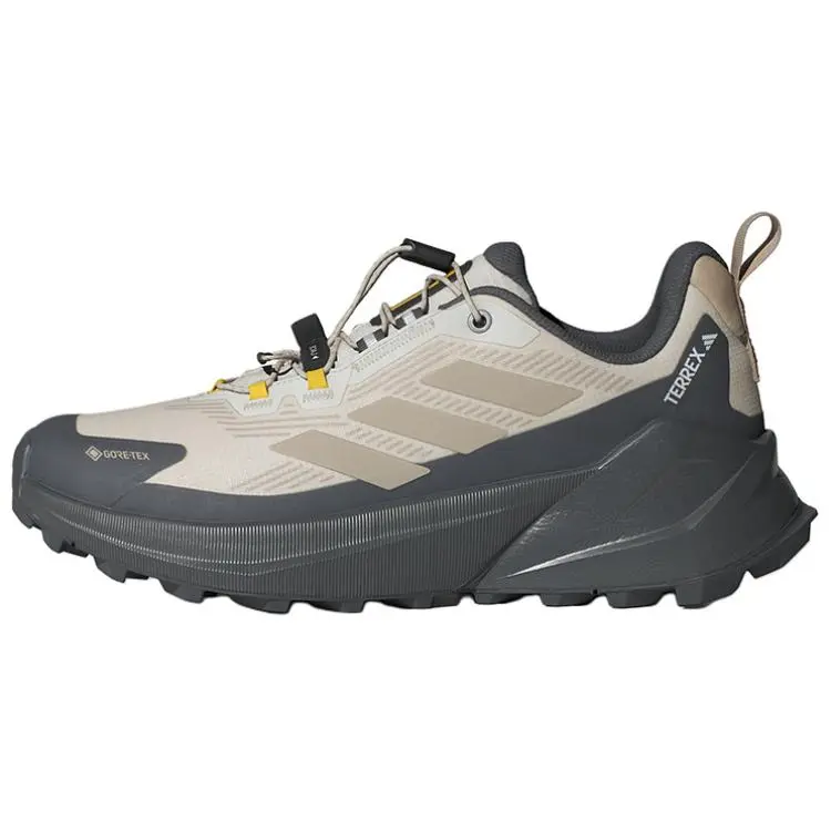 Terrex Trailmaker National Geographic x Terrex Trailmaker Wmns Adidas 2.0 GORE-TEX 'Orbit Grey Wonder Beige' Women's
