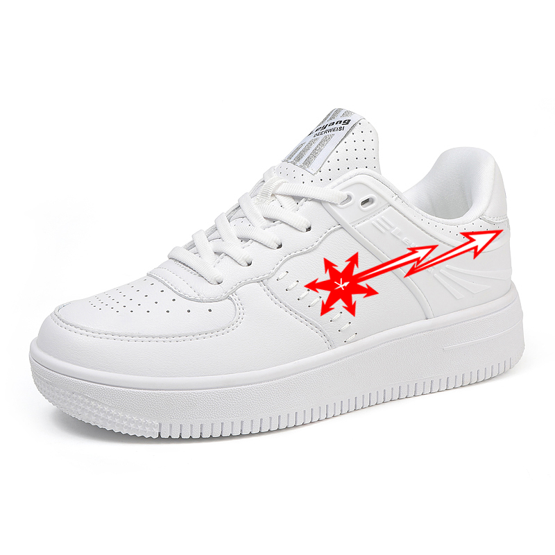 BEAR UNION Slip Resistant Low top Training Shoes Unisex