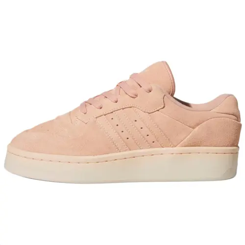 Rivalry Wmns Adidas Originals Lux Low 'Powder Coral' Women's