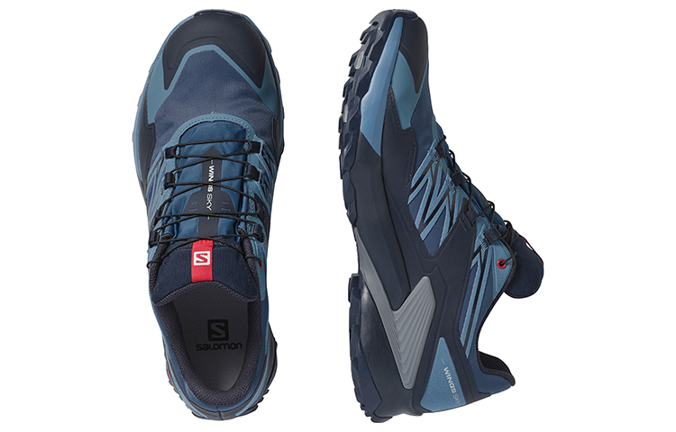 SALOMON Wings Sky Gtx / L00
