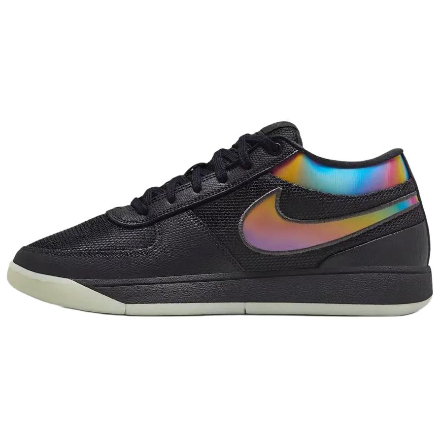 Мужские кроссовки Nike Nike Book 1 EP (черные)