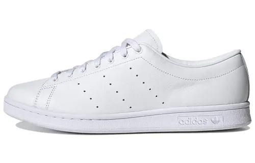 Stan Smith Hyke x Stan Smith Adidas Originals Aoh 001 'Triple White'
