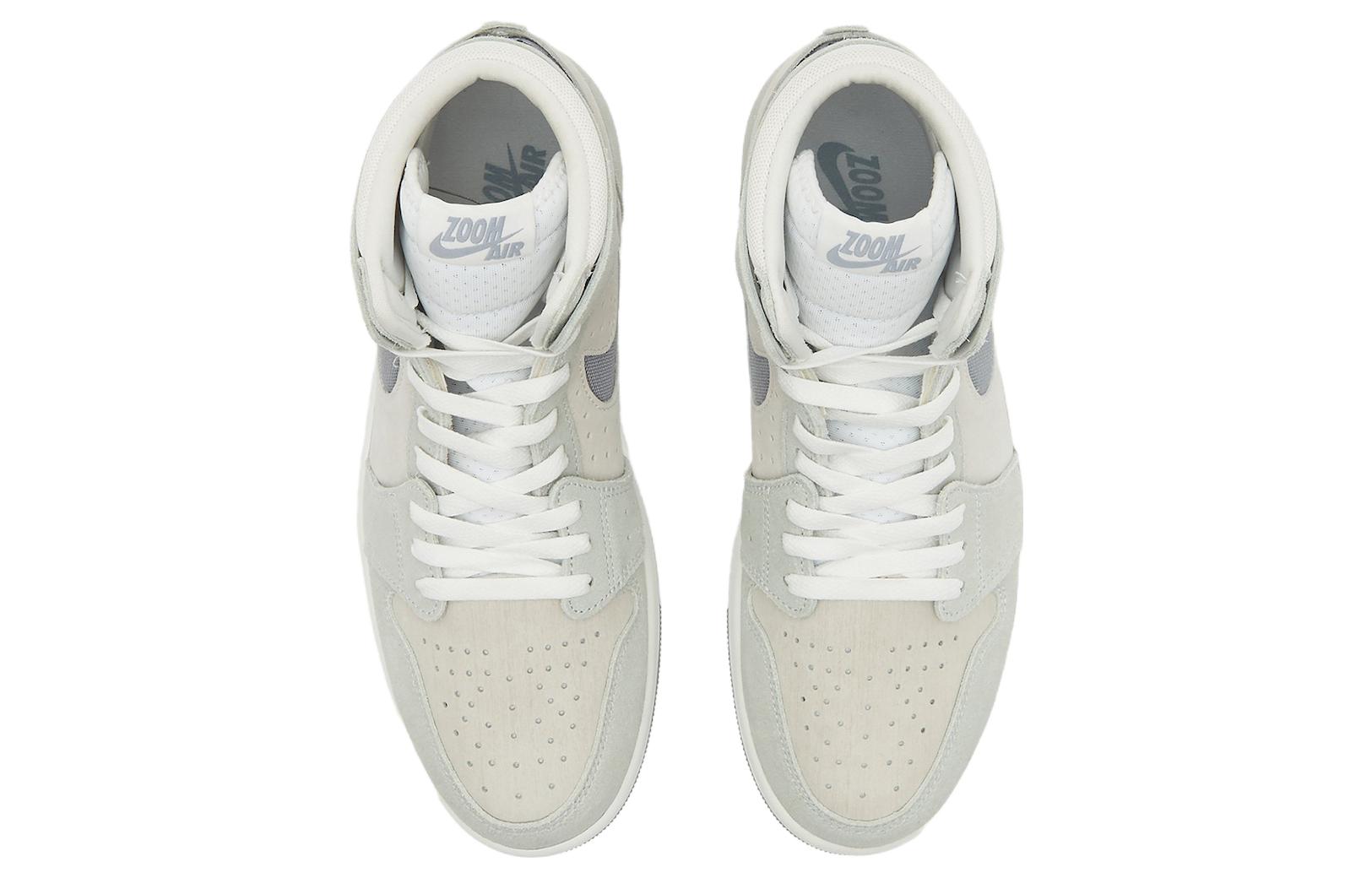 Air Jordan 1 High Zoom Cmft 2 ‘Particle Grey’