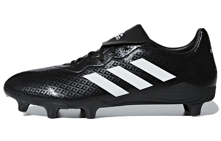 Adidas RUMBLE Training Shoes Men's Low Top Black