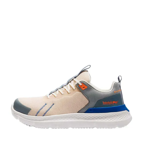 Timberland Setra Low top Training Shoes Men's Beige