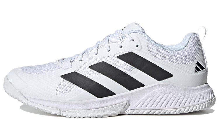 Adidas Court Team Bounce 2.0 ‘White Black’