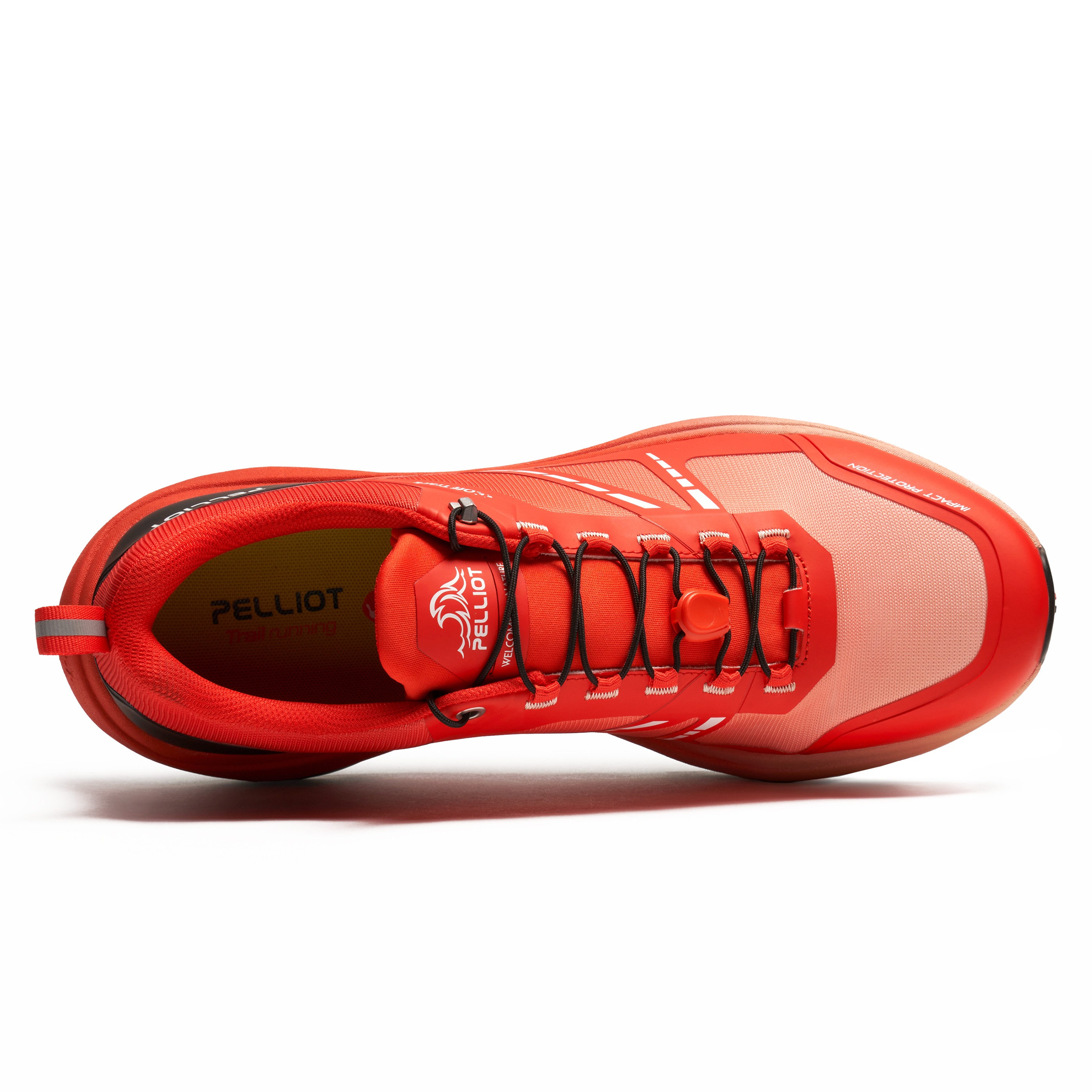 PELLIOT Abrasion Resistant, Breathable, Lightweight Abrasion Resistant, Breathable, Lightweight Low top