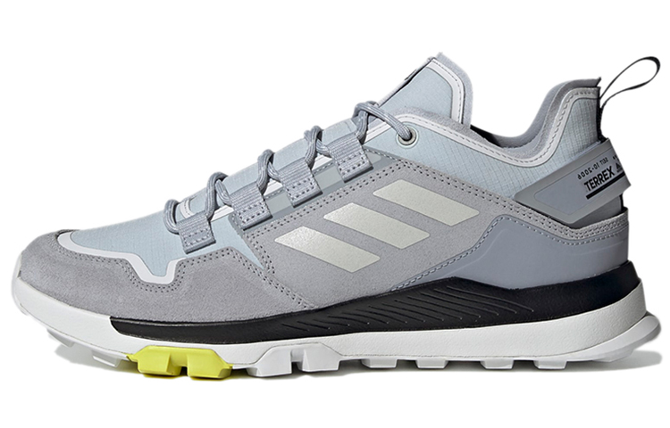 Adidas Terrex Hikster Low 'Halo Silver'