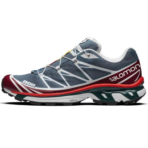 SALOMON XT 6 Trail 'Blue'