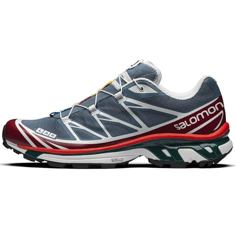 SALOMON XT 6 Trail 'Blue'