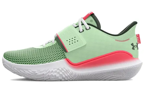 Under Armour Flow Futr X 'Aqua Foam White'