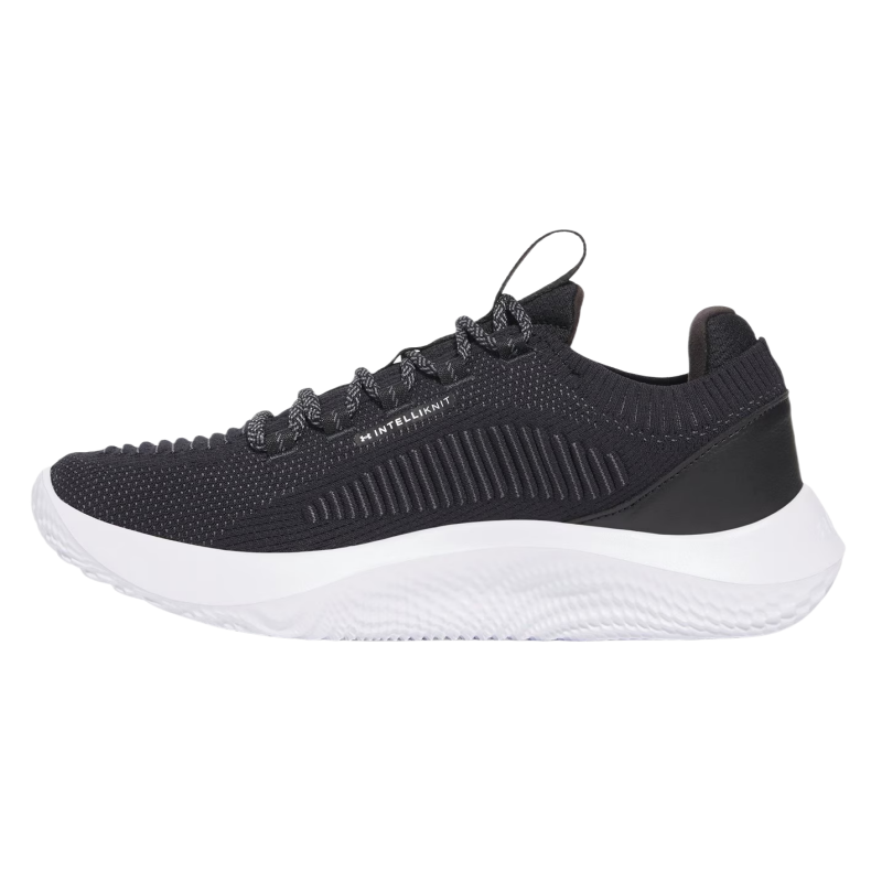 Under Armour Dynamic 2 Abrasion Resistant Breathable Low top Training Shoes Men’s Black